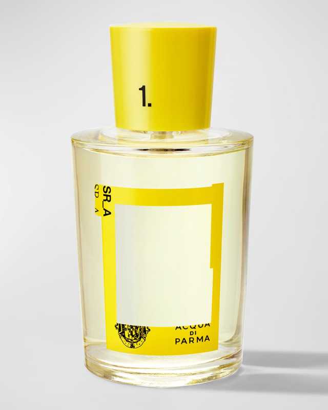 x Samuel Ross Colonia Eau de Cologne,